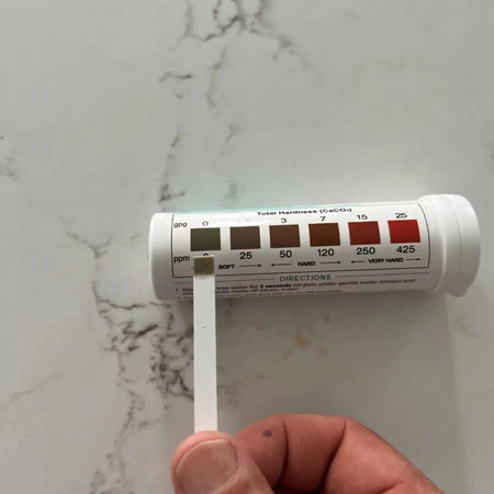 Understanding Katy’s Annual Water Quality Report: What the Numbers Mean for Your Home’s Plumbing