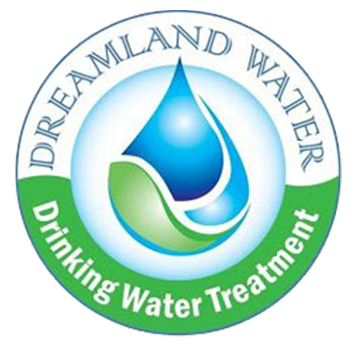 Dreamland Water Logo
